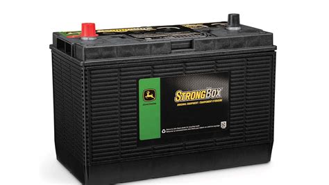 john deere skid steer battery|john deere batteries for sale.